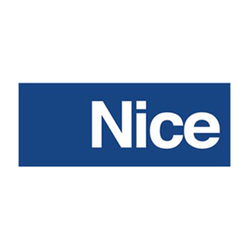 logo nice