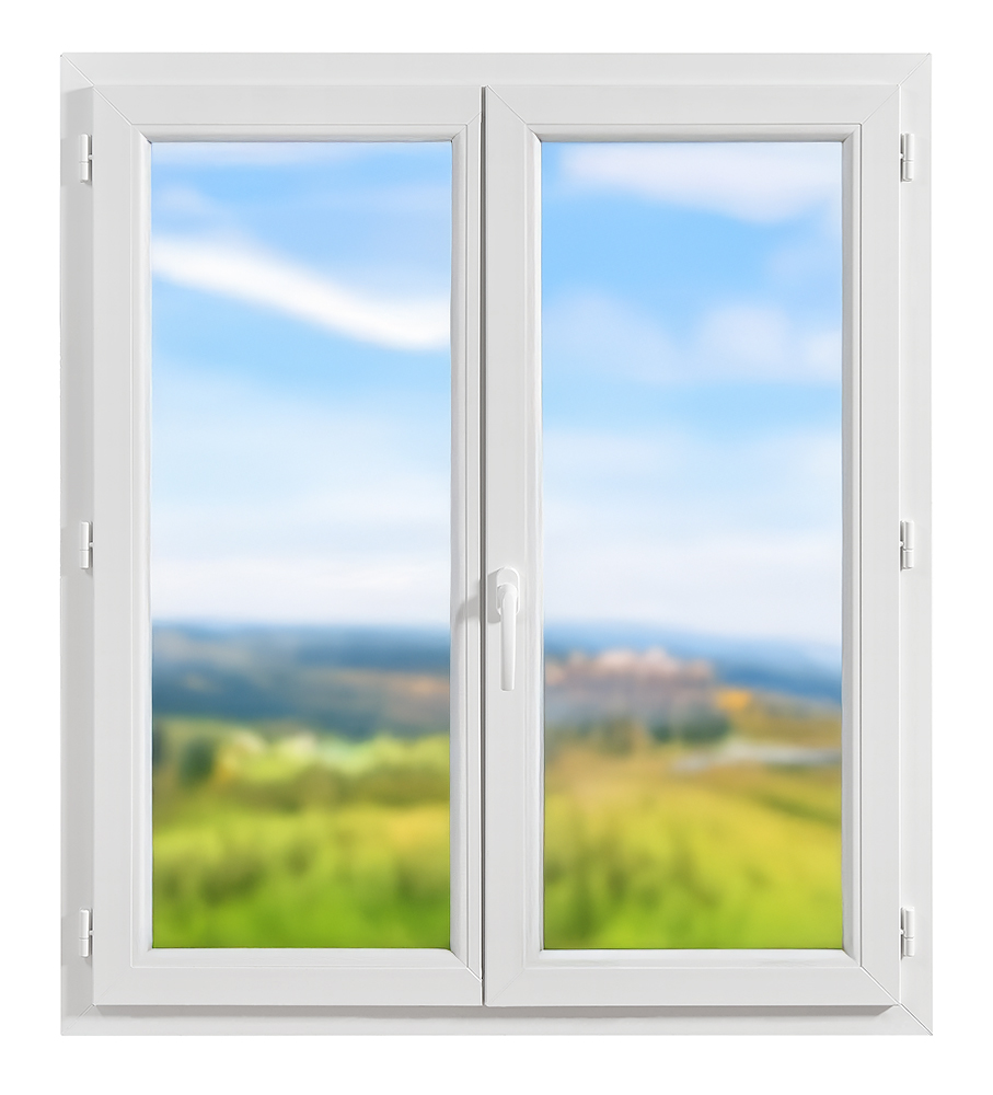 Fenetre pvc neo 70
